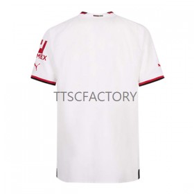 AC Mailand Auswärts Trikotsatz 2022/23 Kurzarm